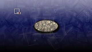 Национальный банк установил официальные курсы доллара и рубля на 31 марта 2023 года