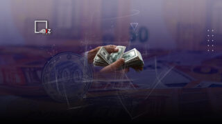 Национальный банк установил официальные курсы доллара и рубля на 7 марта 2023