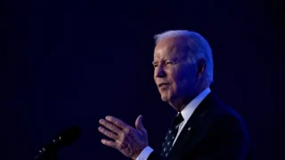 Налог для богатых или почему Байден не хочет сокращать расходы