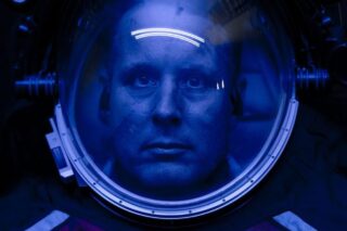 Новый скафандр для полета на Луну представлен разработчиками