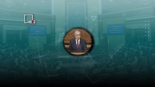 О чем Касым-Жомарт Токаев говорил перед обновленным парламентом