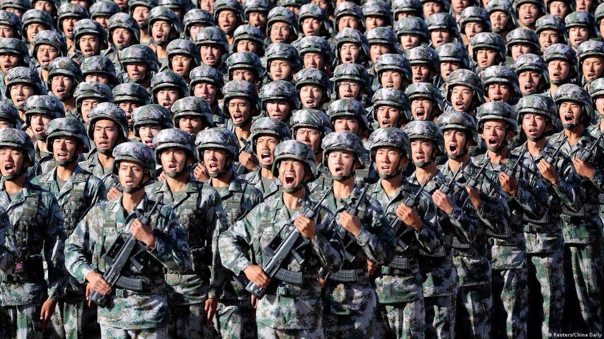 Фото: © Reuters China Dailt. Важные новости на утро 6 марта 2023 года