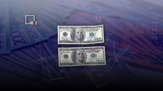 Национальный банк установил официальные курсы доллара и рубля на 10 марта 2023