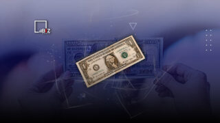 Национальный банк установил официальные курсы доллара и рубля на 15 марта 2023