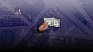 Национальный банк установил официальные курсы доллара и рубля на 2 марта 2023