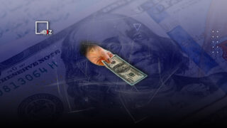 Национальный банк установил официальные курсы доллара и рубля на 21, 22, 23 и 24 марта 2023 года