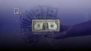 Национальный банк установил официальные курсы доллара и рубля на 28 марта 2023 года