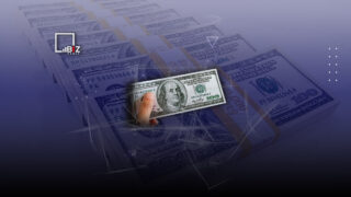 Национальный банк установил официальные курсы доллара и рубля на 30 марта 2023 года