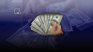 Национальный банк установил официальные курсы доллара и рубля на 4, 5 и 6 марта 2023