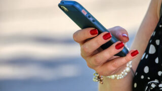 Онлайн-услуга голосования и регистрации ОСИ доступна через мобильное приложение «Управ.дом»