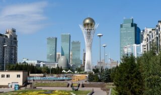 От волшебного шоу до празднования Наурыза: куда сходить на весенних выходных в Астане