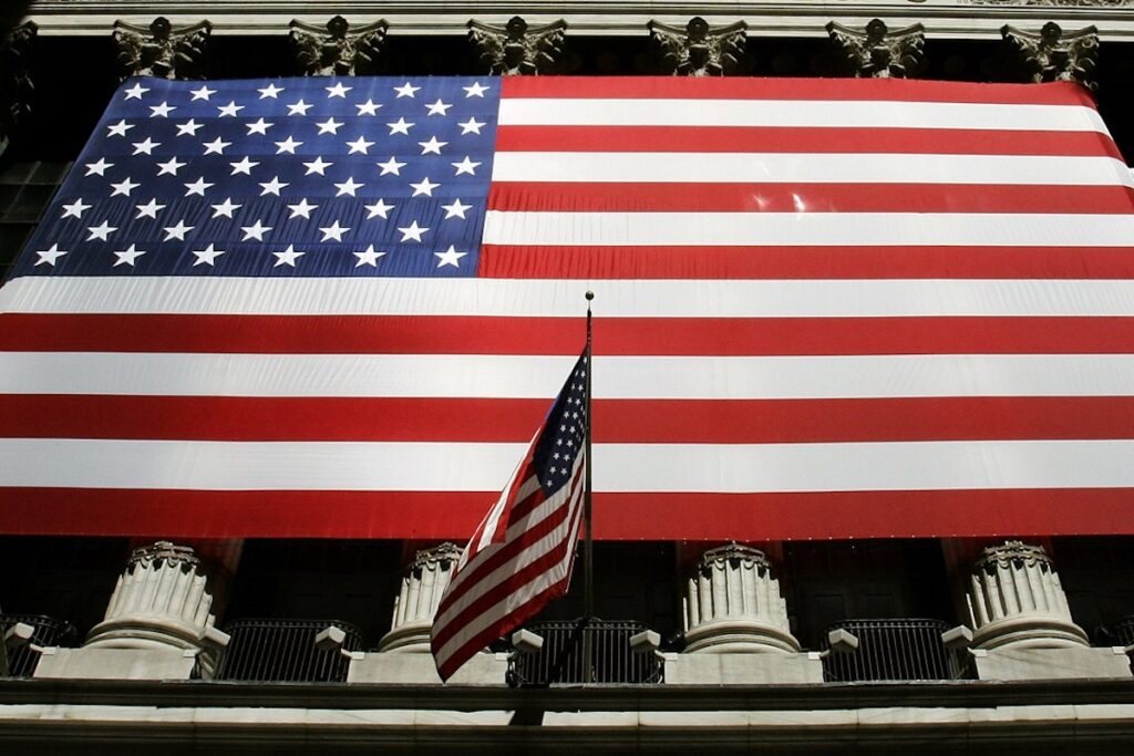 Фото: TIMOTHY A. CLARY/AFP/Getty Images)