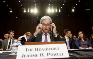 Пауэлл: «ФРС должна повысить ставки и, возможно, действовать более высокими темпами»
