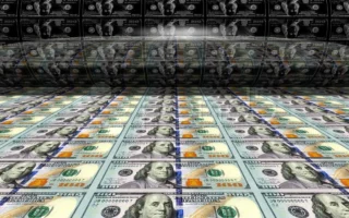 Переток депозитов из небольших в крупные банки может нанести удар малым предприятиям США