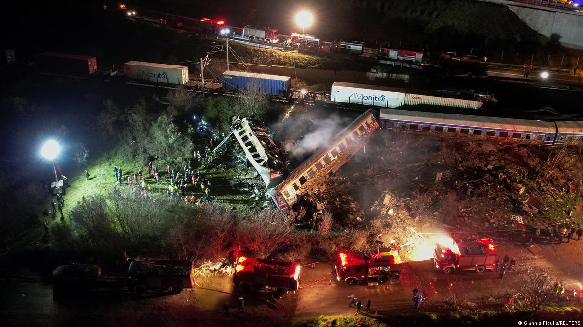 Фото: & Giannis Floulis/REUTERS
