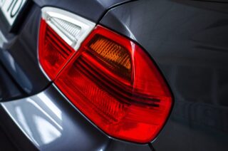 Почти 70 тыс. иностранных авто легализовали в Казахстане