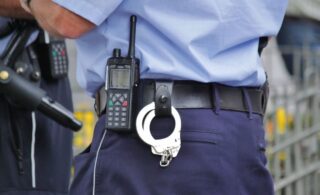 Подозреваемый в организации нападений на журналистов в Казахстане задержан