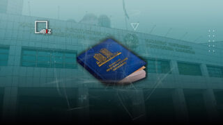 Полный список депутатов мажилиса Парламента Казахстана от партий по итогам Выборов-2023