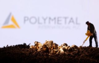 Polymetal Int рассматривает листинг на бирже Абу-Даби
