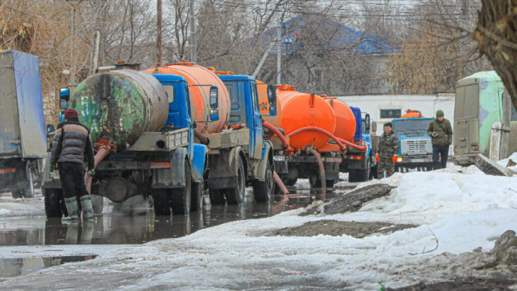 Фото: пресс-служба акима Актюбинской области