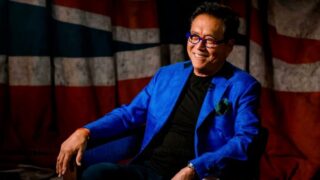 Повышение базовой ставки убьет акции, облигации, недвижимость и доллар США, предупреждает Роберт Кийосаки