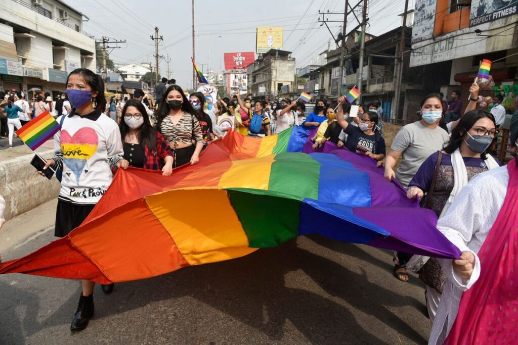 Фото: David Talukdar/NurPhoto/Getty Images