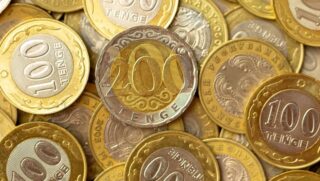 Правительство Казахстана утвердило бюджетные рамки