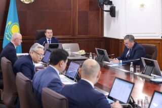 Премьер-министр поручил регионам завершить установку систем безопасности в школах к апрелю