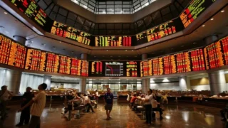 Преобладающее увеличение фондовых индексов АТР на фоне реструктуризации Alibaba