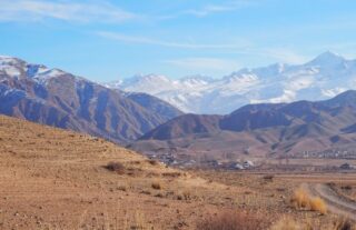 Вместо туристического сбора в 5% в Казахстане будет взыматься налог для туристов в размере 0,5 от МРП