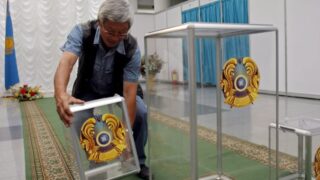 Прокуратура Казахстана зафиксировала 37 нарушений до выборов: подробности