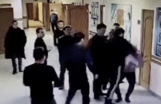 Работники АО «Корпорация Казахмыс» оказались подозреваемыми в избиении сотрудника на руднике