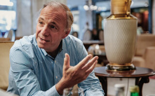 Рэй Далио предрекает серьезный финансовый кризис после краха Silicon Valley Bank