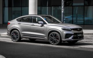 Россияне неохотно принимают китайские автомобили после ухода западных брендов