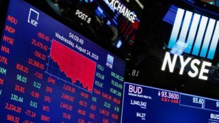 Рынки рисковых настроений поддерживают фондовые индексы США в плюсе