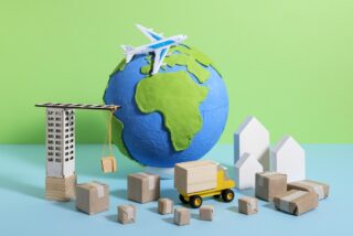 С кем и как торгует Казахстан