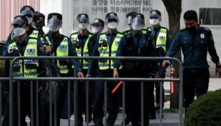 Сбежавшего от депортации казахстанца арестовали на 3 месяца в Южной Корее, ему грозит до 15 лет тюрьмы