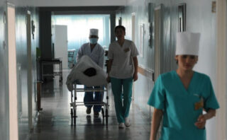 Смертность в Казахстане снизилась на 26%: главными «убийцами» остаются болезни сердечно-сосудистой системы