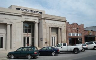 СМИ сообщают о возможности приобретения обанкротившегося SVB компанией First Citizens BancShares