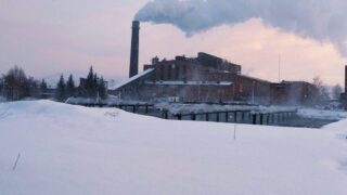 Собственники пока отказываются передавать ТЭЦ Риддера государству