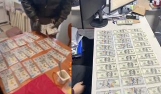 Сосед в Косшы украл 20 млн тенге и попытался скрыться в Караганде