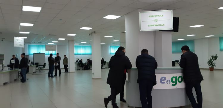 Справки по пенсиям и пособиям стали доступны в мобильном приложении - Bizmedia.kz