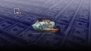 Средневзвешенный курс доллара составил 435,69 тенге по итогам торгов на KASE в четверг, 2 марта