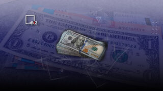 Средневзвешенный курс доллара составил 441,12 тенге по итогам торгов на KASE в четверг, 9 марта