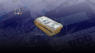 Средневзвешенный курс доллара подорожал на 10 тенге и составил 456,66 тенге по итогам торгов на KASE в понедельник, 13 марта