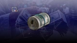 Средневзвешенный курс доллара составил 462,36 тенге по итогам торгов на KASE в понедельник, 20 марта