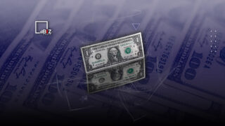 Средневзвешенный курс доллара составил 445,98 тенге по итогам торгов на KASE в пятницу, 10 марта