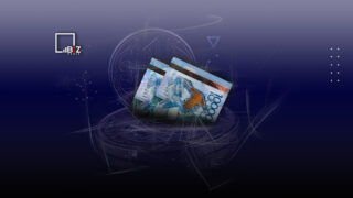 Средневзвешенный курс доллара составил 442,11 тенге по итогам торгов на KASE в среду, 1 марта