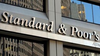 Standard & Poor’s улучшило прогноз Кредитного Рейтинга Казахстана на фоне устойчивого роста экономики и макроэкономических реформ