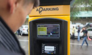 Суд Алматы вынес приговор по громкому делу о платных парковках